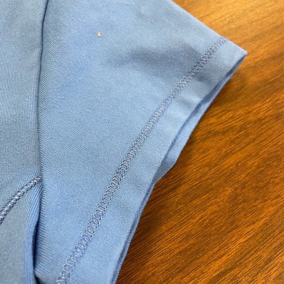 Adidas Clima 365 Performance Essentials. Size Medium. Blue - Picture 8 of 8